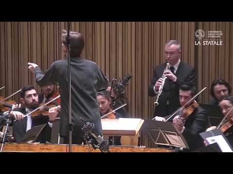 Orchestra UniMi: Gabriel's Oboe by Ennio Morricone