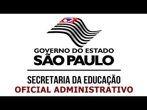 Concurso Oficial administrativo - CORREÇÃO da prova de INFORMÁTICA