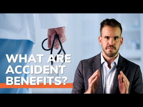 What are Accident Benefits?