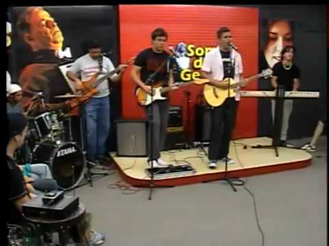 Sou Grato video