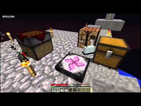 FTB Retro SSP - Episode 1