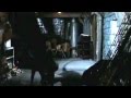 The Amityville Horror Final Scene