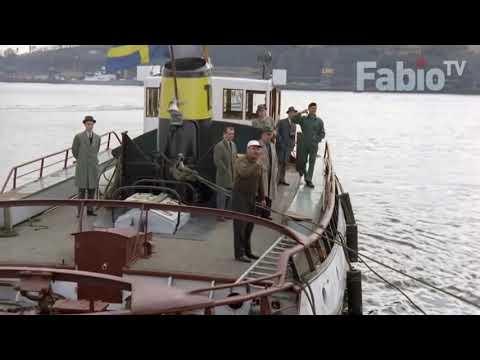 The Vasa Recovery - El rescate del Vasa