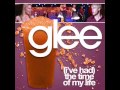 Glee - The Time of My Life (Quinn Solo ...