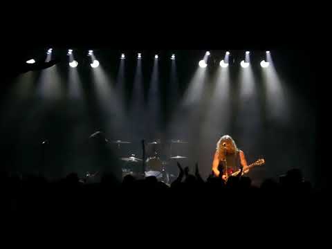 Thumbnail for Whole Lotta Rosie -  Bad Boy Boogie by Whitfield Crane