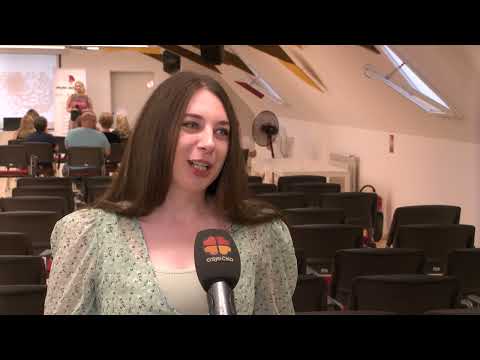 DNEVNIK 04.07.2022. Osječka televizija