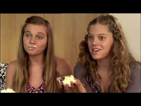 Kompisar på nätet - Avsnitt 17 av 26