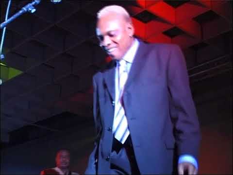 BANA-OK Concert Live LSC Paris 2003 | JOSKY KIAMBUKUTA, MAKOSO, NDOMBE OPETUN, ELBA KULUMA, SHAKEMBO