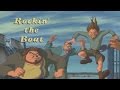 Tarzan 11 Rockin The Boat PL