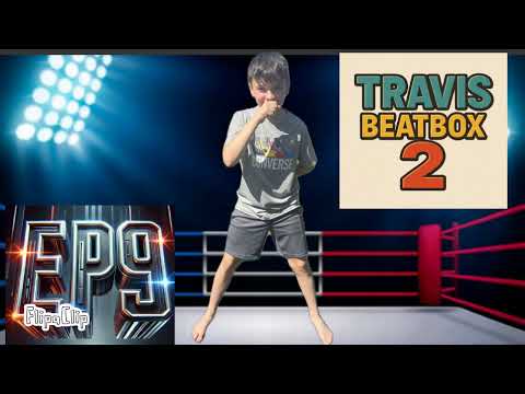 @TravisbadYT Beatbox Solo 2