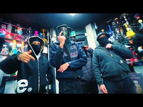 Misunderstood (Official Music Video)