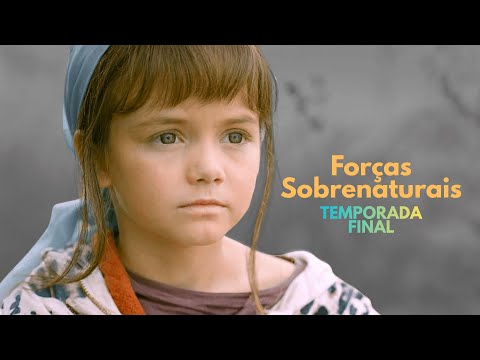 ESSA É A MELHOR SÉRIE DE 2025 QUE VOCÊ VAI VER! | TEMPORADA FINAL | FORÇAS SOBRENATURAIS | SUSPENSE