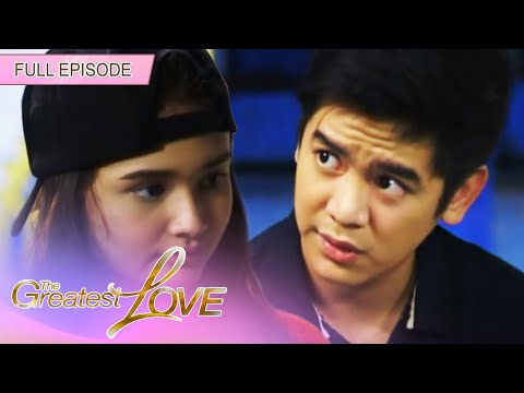 Full Episode 19 The Greatest Love (English Substitle)