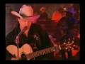 Mark Chesnutt - Trouble (Official Music Video)