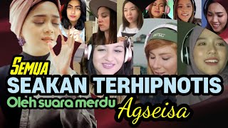 Download lagu SUARA AGSEISA YANG UNIK DIPUJI REAKTOR LUAR mp3