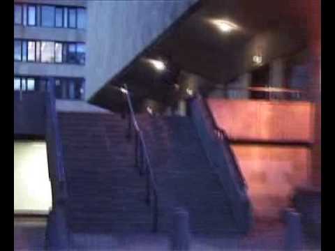 Alan Dick Aberdeen Scotland