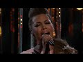 The Voice 2015 India Carney   Semifinals   Gravity