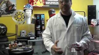 Springs - What we offer: Main Torque Spring ( For Rear Pulley and Clutch Springs)