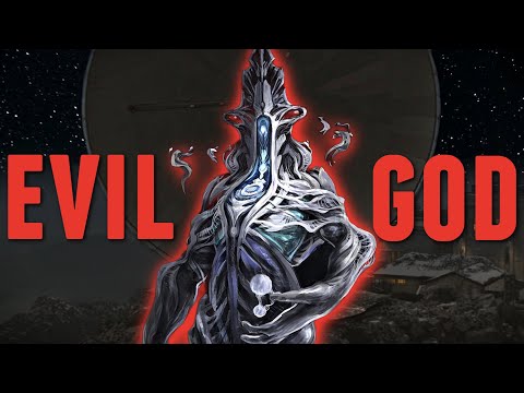 Why Is God Evil? | Three Body Problem
