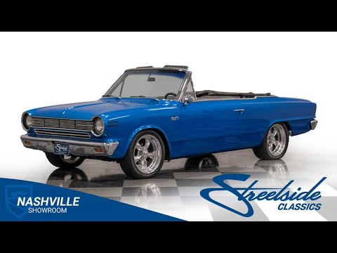 1965 AMC Rambler (CC-1960643) for sale in Lavergne, Tennessee