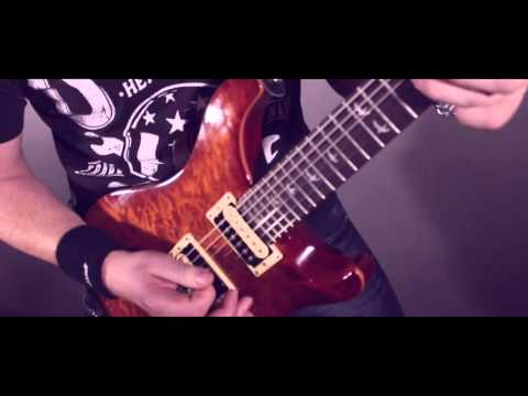 RockTom - RockTom - Osude můj