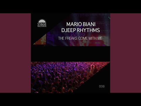 The Freaks Come With Me