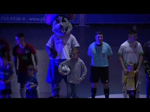 FWC 2020 Finale: Hertha BSC vs Bor. M'Gladbach