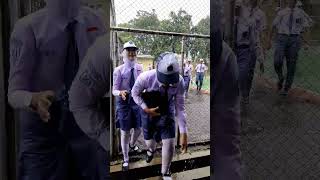 Download lagu hujan deras tetap asyik #shorts #fyp #smk #hujan mp3