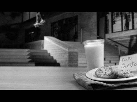 Chris Colbourn Gets Recruited