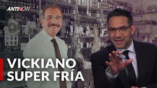 Danilo Medina Electo Presidente De Su Colmado [PLD] | Antinoti