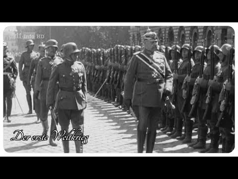 Hitler und Ludendorff - Der Gefreite und der General: Der Putsch [3/3][DOKU][HD]