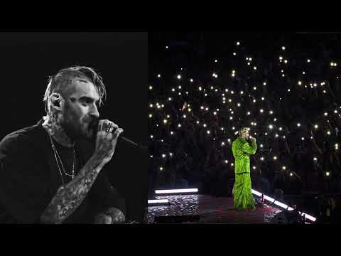 Quebonafide ft Zalia - nie ucieknę / krętacz z Ciechanowa 