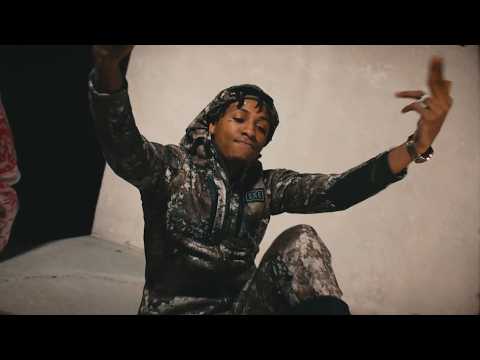 NBA YoungBoy - By My Lonely [Official Video]