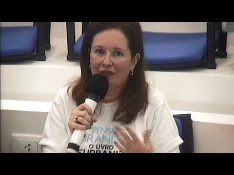 Tertúlia Conscienciologia 4127 - Livro conscienciológico (Mentalsomatologia)