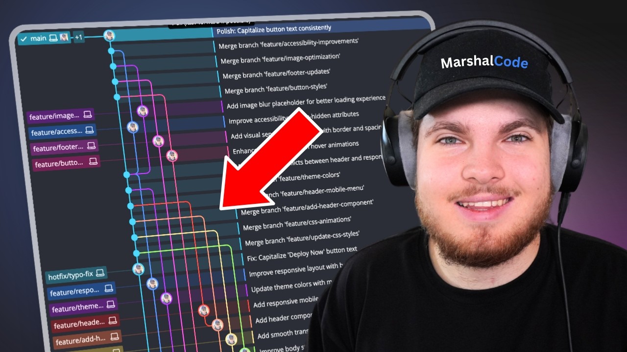 This Tool Changed How I Use Git Forever...
