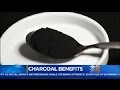 The Benefits Of Charcoal