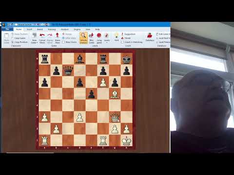 Lecția 142 grupa 2: Pionul pană