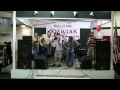 Polish Music by Brian Marshall And The Tex-Slavic Playboys with Jakub and Michal Marshall