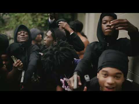 Rso Amieer X GG Osama X Aingoin4nunn X GG Savage X GlizzyQ7 - Bibby Block