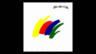 HELLOWEEN - crazy cat