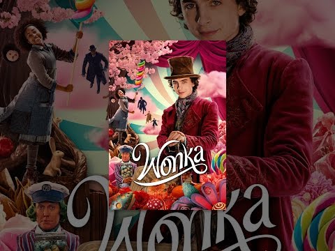 Wonka
