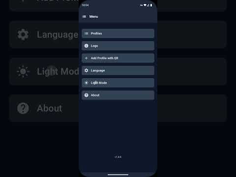 Targitas VPN Client