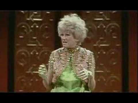 Phyllis Diller's Sink
