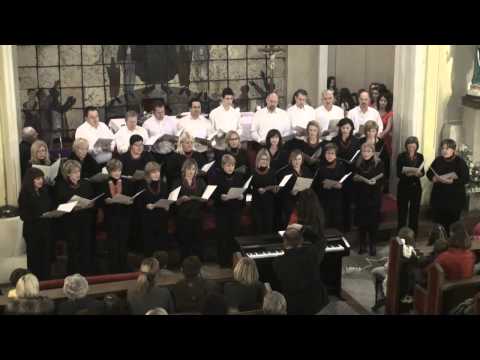 Kud Klas, Podsused - "Radosna je nam ura"