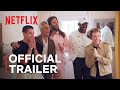 Season 9 Official Trailer