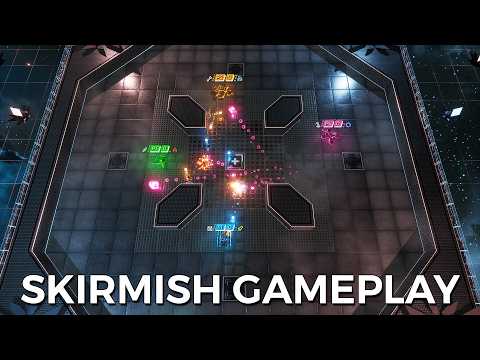 Gameplay Video