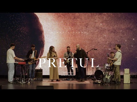 Emma Repede & Adi Kovaci - Prețul 