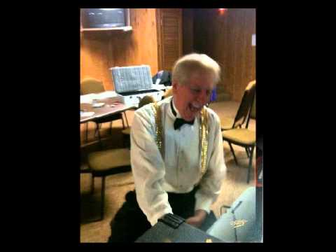 a nightingale sang in berkeley's square   rick