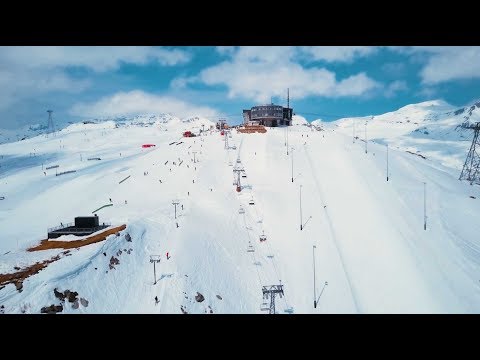 HOT SPOTS - Laax