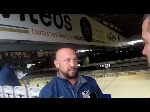 HCC Moju   Saison 2020/21